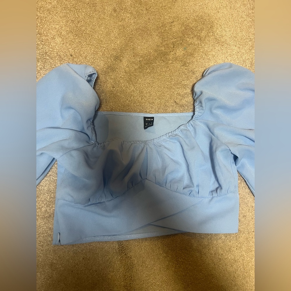 Shein Top